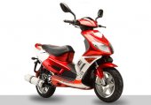 2012 Lintex HT125T-25 photo